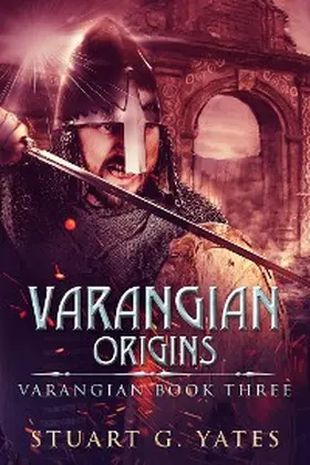 Yates |  Origins | eBook | Sack Fachmedien