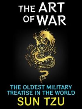 Tzu |  The Art of War | eBook | Sack Fachmedien
