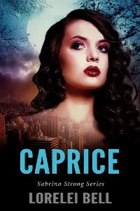 Bell |  Caprice | eBook | Sack Fachmedien