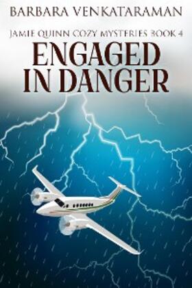 Venkataraman |  Engaged In Danger | eBook | Sack Fachmedien