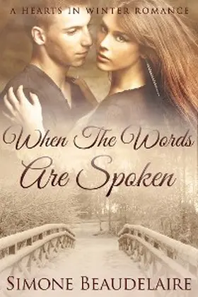 Beaudelaire |  When The Words Are Spoken | eBook | Sack Fachmedien