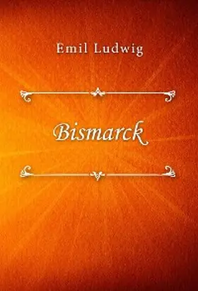 Ludwig |  Bismarck | eBook | Sack Fachmedien
