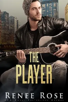 Rose |  The Player | eBook | Sack Fachmedien