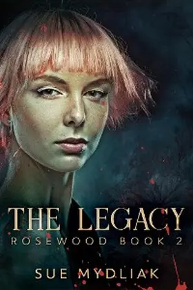 Mydliak |  The Legacy | eBook | Sack Fachmedien
