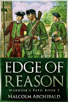 Archibald |  Edge Of Reason | eBook | Sack Fachmedien