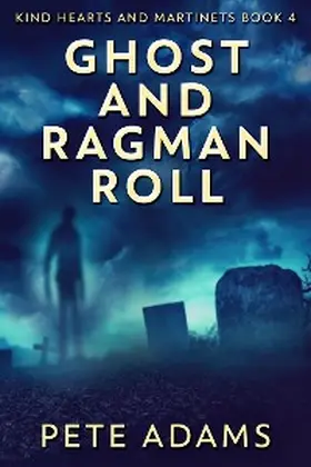 Adams |  Ghost And Ragman Roll | eBook | Sack Fachmedien