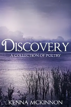 Mckinnon |  Discovery | eBook | Sack Fachmedien