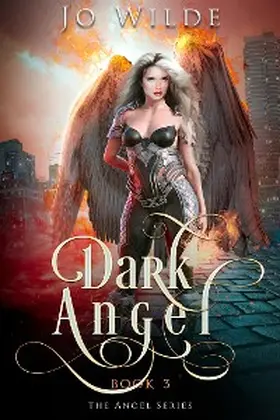 Wilde |  Dark Angel | eBook | Sack Fachmedien