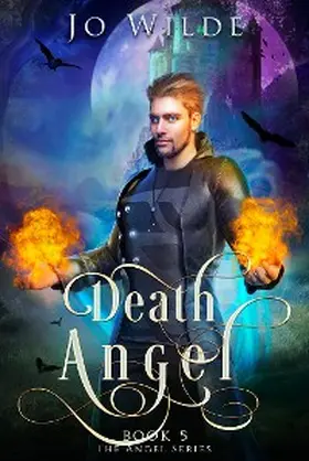Wilde |  Death Angel | eBook | Sack Fachmedien