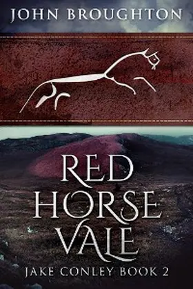 Broughton |  Red Horse Vale | eBook | Sack Fachmedien