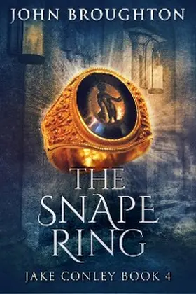 Broughton |  The Snape Ring | eBook | Sack Fachmedien