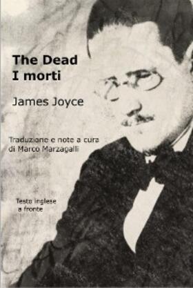 Joyce |  The Dead - I Morti | eBook | Sack Fachmedien