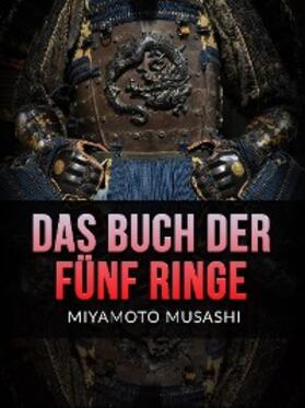 Musashi |  Das Buch der Fünf Ringe (Übersetzt) | eBook | Sack Fachmedien