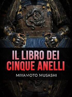 Musashi |  Il Libro dei Cinque Anelli (Tradotto) | eBook | Sack Fachmedien