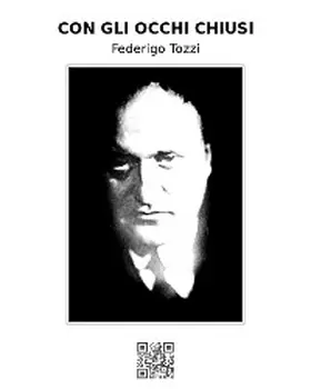 Tozzi |  Con gli occhi chiusi | eBook | Sack Fachmedien