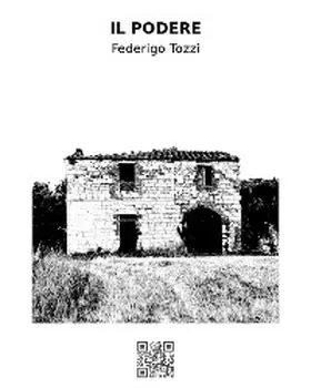 Tozzi |  Il podere | eBook | Sack Fachmedien