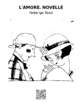 Tozzi |  L'amore. Novelle | eBook | Sack Fachmedien