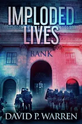 Warren |  Imploded Lives | eBook | Sack Fachmedien