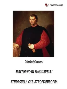 Mariani |  Il ritorno di Machiavelli | eBook | Sack Fachmedien