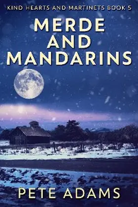 Adams |  Merde And Mandarins | eBook | Sack Fachmedien