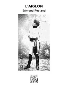 Rostand |  L'Aiglon | eBook | Sack Fachmedien