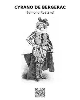 Rostand |  Cyrano de Bergerac | eBook | Sack Fachmedien