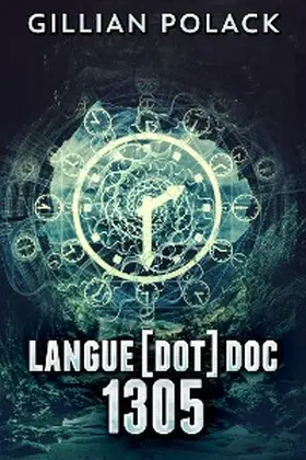 Polack |  Langue[dot]doc 1305 | eBook | Sack Fachmedien
