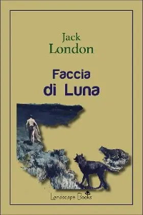 London |  Faccia di luna | eBook | Sack Fachmedien