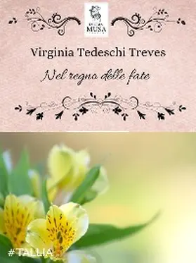 Tedeschi Treves |  Nel regno delle fate | eBook | Sack Fachmedien