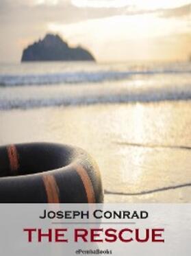 Conrad |  The Rescue (Annotated) | eBook | Sack Fachmedien