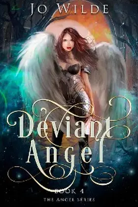 Wilde |  Deviant Angel | eBook | Sack Fachmedien