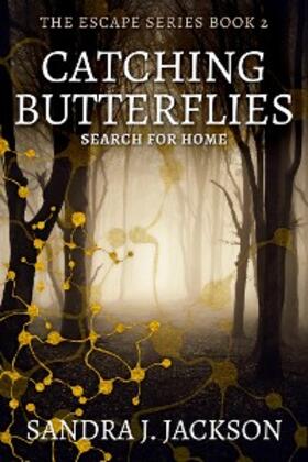 Jackson |  Catching Butterflies | eBook | Sack Fachmedien
