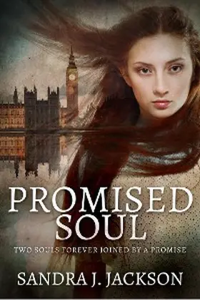 Jackson |  Promised Soul | eBook | Sack Fachmedien