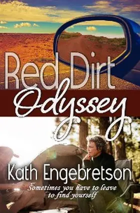 Engebretson |  Red Dirt Odyssey | eBook | Sack Fachmedien