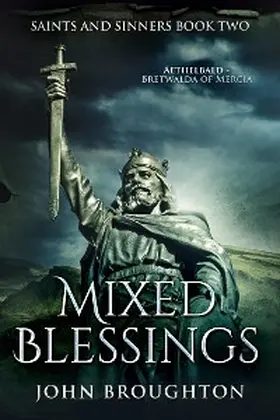 Broughton |  Mixed Blessings | eBook | Sack Fachmedien