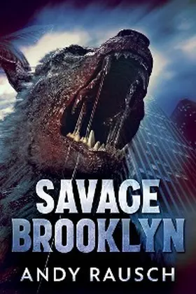 Rausch |  Savage Brooklyn | eBook | Sack Fachmedien