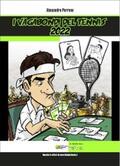 Perrone |  I vagabondi del Tennis 2022 | eBook | Sack Fachmedien
