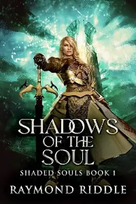 Riddle |  Shadows Of The Soul | eBook | Sack Fachmedien