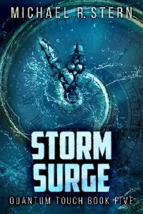 Stern |  Storm Surge | eBook | Sack Fachmedien