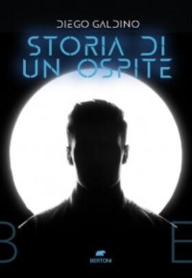 Galdino |  Storia di un ospite | eBook | Sack Fachmedien