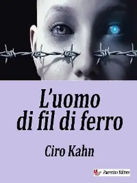 Kahn |  L'uomo di fil di ferro | eBook | Sack Fachmedien