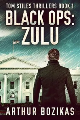 Bozikas |  Black Ops: Zulu | eBook | Sack Fachmedien