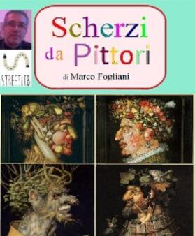 Fogliani |  Scherzi da Pittori | eBook | Sack Fachmedien