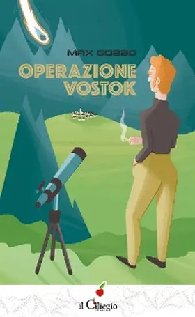 Gobbo |  Operazione Vostok | eBook | Sack Fachmedien