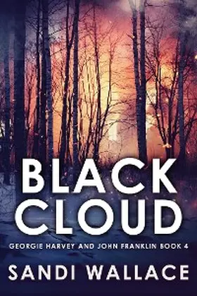Wallace |  Black Cloud | eBook | Sack Fachmedien