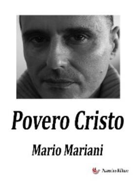 Mariani |  Povero Cristo | eBook | Sack Fachmedien