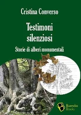 Converso |  Testimoni silenziosi | eBook | Sack Fachmedien