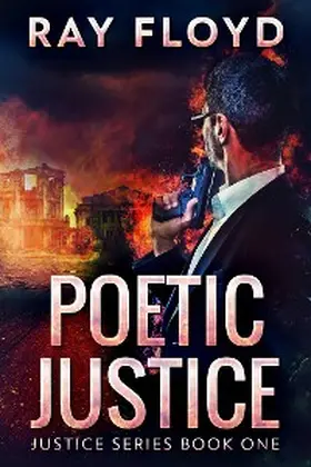 Floyd |  Poetic Justice | eBook | Sack Fachmedien