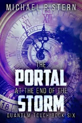 Stern |  The Portal At The End Of The Storm | eBook | Sack Fachmedien