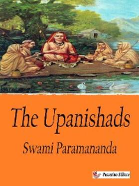 Paramananda |  Upanishads | eBook | Sack Fachmedien